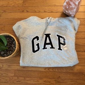 Men’s gap sweatshirt hoodie